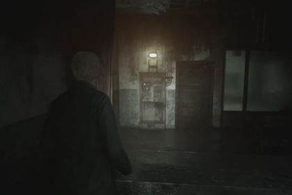 Witness Room Generator Solution and How to Power It - Silent Hill 2