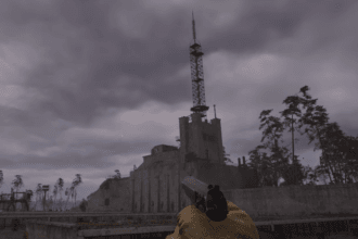 A Sign of Hope Mission Walkthrough Guide - Stalker 2