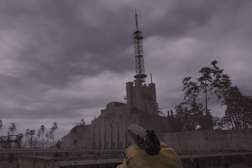 A Sign of Hope Mission Walkthrough Guide - Stalker 2