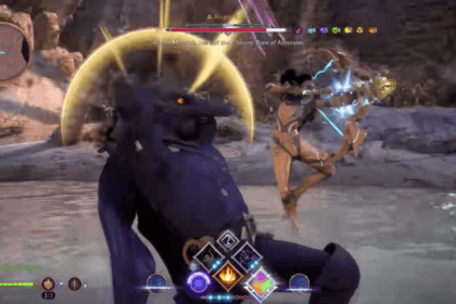 Best Build For An Evoker Mage - Dragon Age The Veilguard