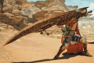 Best Monster Hunter Wilds Weapons (Tier List)