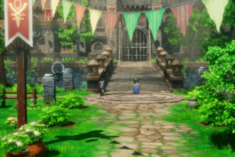 Best Personality for Each Job Class - Dragon Quest 3 HD-2D Remake