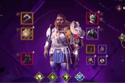 Best Reaper Build for Dragon Age The Veilguard