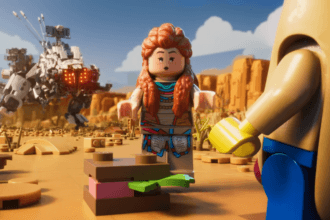 Best Upgrades for Lego Horizon Adventures