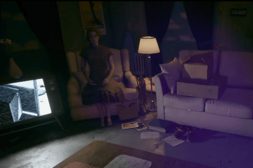 Black Ops 6 - How to Solve Russian Voice Puzzle