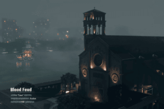 Black Ops 6 Stick Around Challenge Guide in Blood Feud