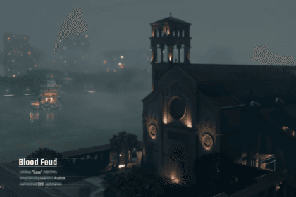 Black Ops 6 Stick Around Challenge Guide in Blood Feud