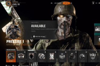 Black Ops 6 - Top Items to Permanently Unlock on Prestige