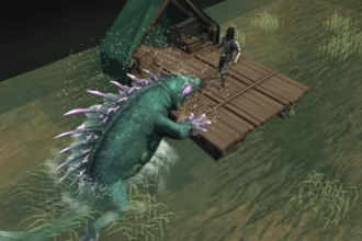 Brighter Shores Fishing Guide - How To Level Up In Fishing (1-10)