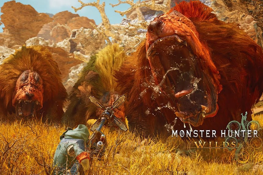 Can You Fix Monster Hunter Wilds Character Creation Bug (Error CSE-00200-0-0)