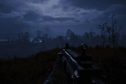 Disable Psi-Beacons in the Swamps - Old Church Puzzle in Stalker 2