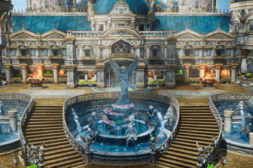 Dragon Quest 3 HD-2D Remake - How to Earn Gold Fast