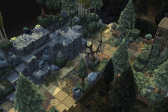 Fix Brighter Shores Unable to login Error