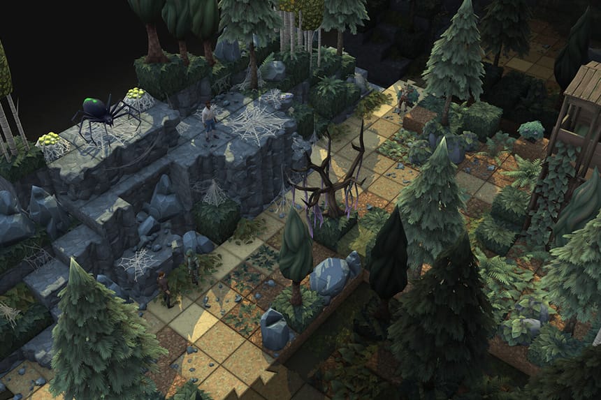 Fix Brighter Shores Unable to login Error