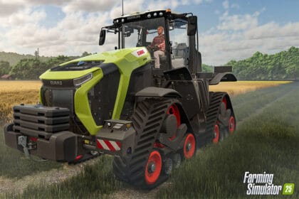 Fix Farming Simulator 25 Lagging, Stuttering, and Low FPS Issues