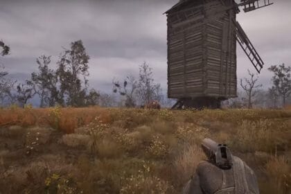 Fix Stalker 2 Needle in a Haystack Bug