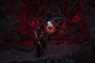 Gate Of Deep Sorrows - Dragon Age The Veilguard