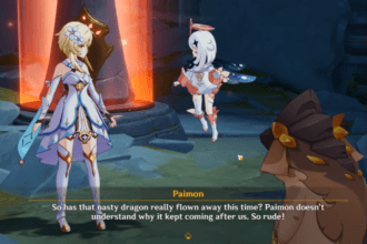 Genshin Impact 5.2 - How to unlock Ochkanatlan Statue of the Seven