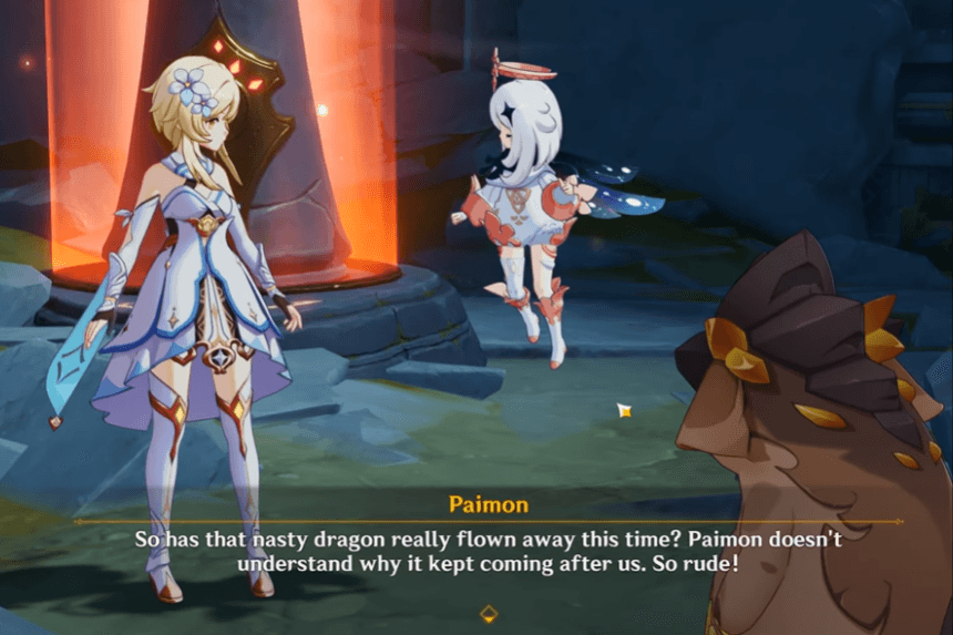 Genshin Impact 5.2 - How to unlock Ochkanatlan Statue of the Seven