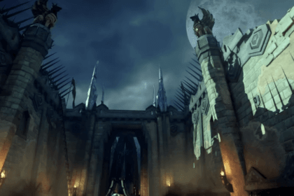 Grey Wardens Faction Dragon Age The Veilguard