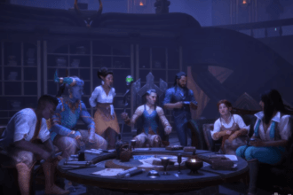 Hardened Skills In Dragon Age The Veilguard