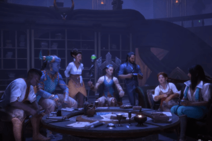 Hardened Skills In Dragon Age The Veilguard