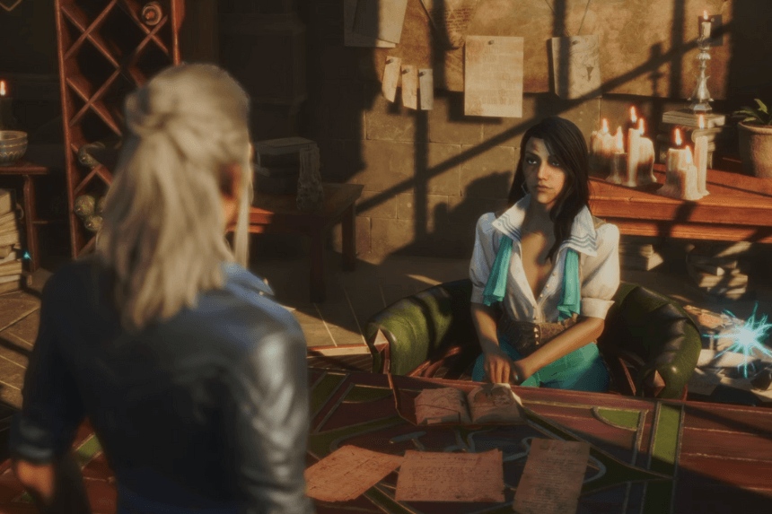 How To Explore Side Quests Dragon Age The Veilguard