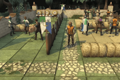 How To Farm Knowledge Points In Brighter Shores