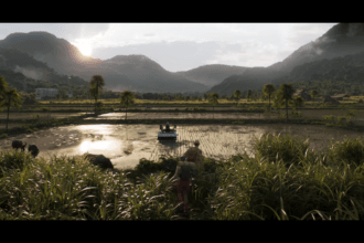 How To Feed Cows in Farming Simulator 25