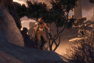 How To Find Etheric Remnant Dragon Age The Veilguard
