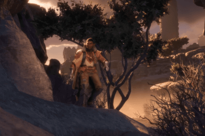 How To Find Etheric Remnant Dragon Age The Veilguard
