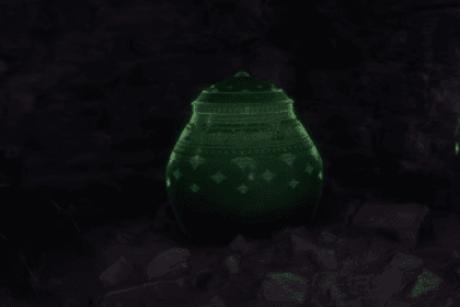 How To Find Health Potions Dragon Age The Veilguard