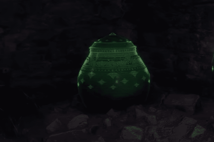 How To Find Health Potions Dragon Age The Veilguard