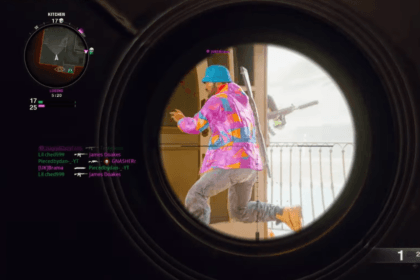 How To Get 10 Direct Hit Kills With Launchers in Black Ops 6