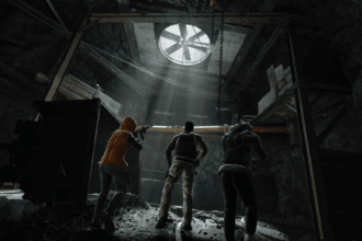 How To Get A Nuke In COD Black Ops 6