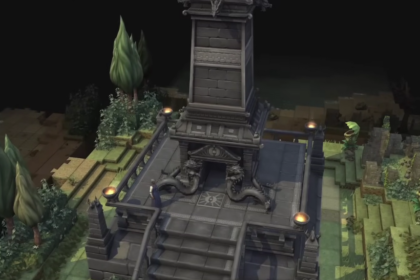 How To Level Guard Fast in Brighter Shores