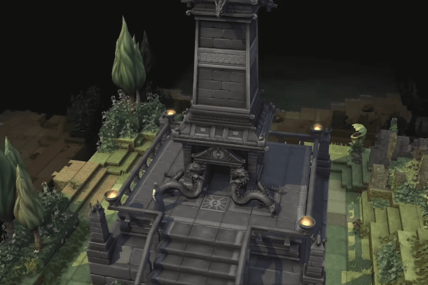 How To Level Guard Fast in Brighter Shores