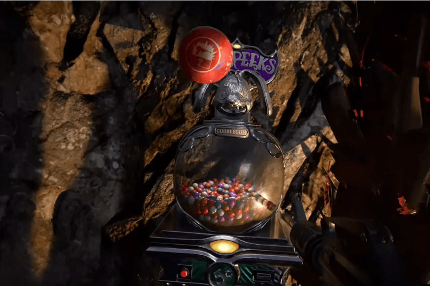 How to Complete Sugar High Challenge in BO6 Zombies 