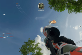 How to Destroy Aerial Scorestreaks with the HE-1 Launcher in Black Ops 6