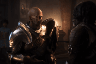 How to Destroy The Blight In The Singing Blade Quest Dragon Age The Veilguard