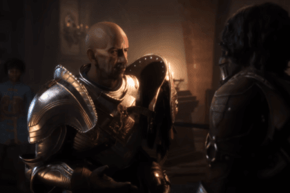 How to Destroy The Blight In The Singing Blade Quest Dragon Age The Veilguard