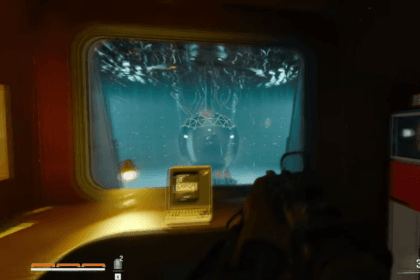 How to Drain Water in the Tank in Emergence Mission in Black Ops 