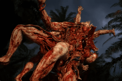 How to Eliminate an Amalgam Black Ops 6 Zombies