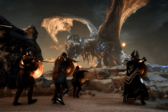 How to Execute Takedown Dragon Age The Veilguard
