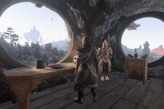 How to Farm Silver in Enshrouded Souls of The Frozen Frontier