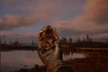 How to Find the Artifact in There and Back Again Stalker 2 Heart of Chornobyl