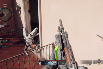 How to Get 20 Kills with the Underbarrel Launcher in Black Ops 6