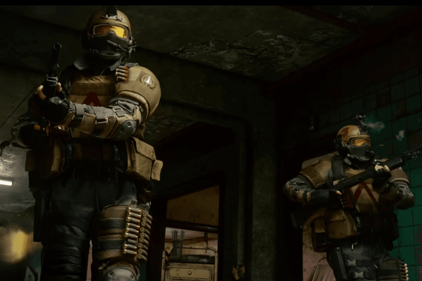 How to Get 50 Kills with the Strategist Combat Specialty in Black Ops 6