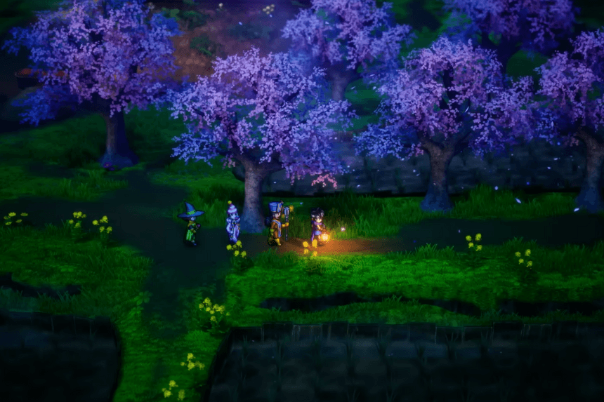 How to Get Agility Ring in Dragon Quest 3 HD-2D Remake