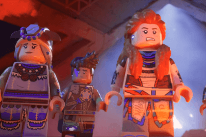 How to Get All Rare Gadgets in Lego Horizon Adventures